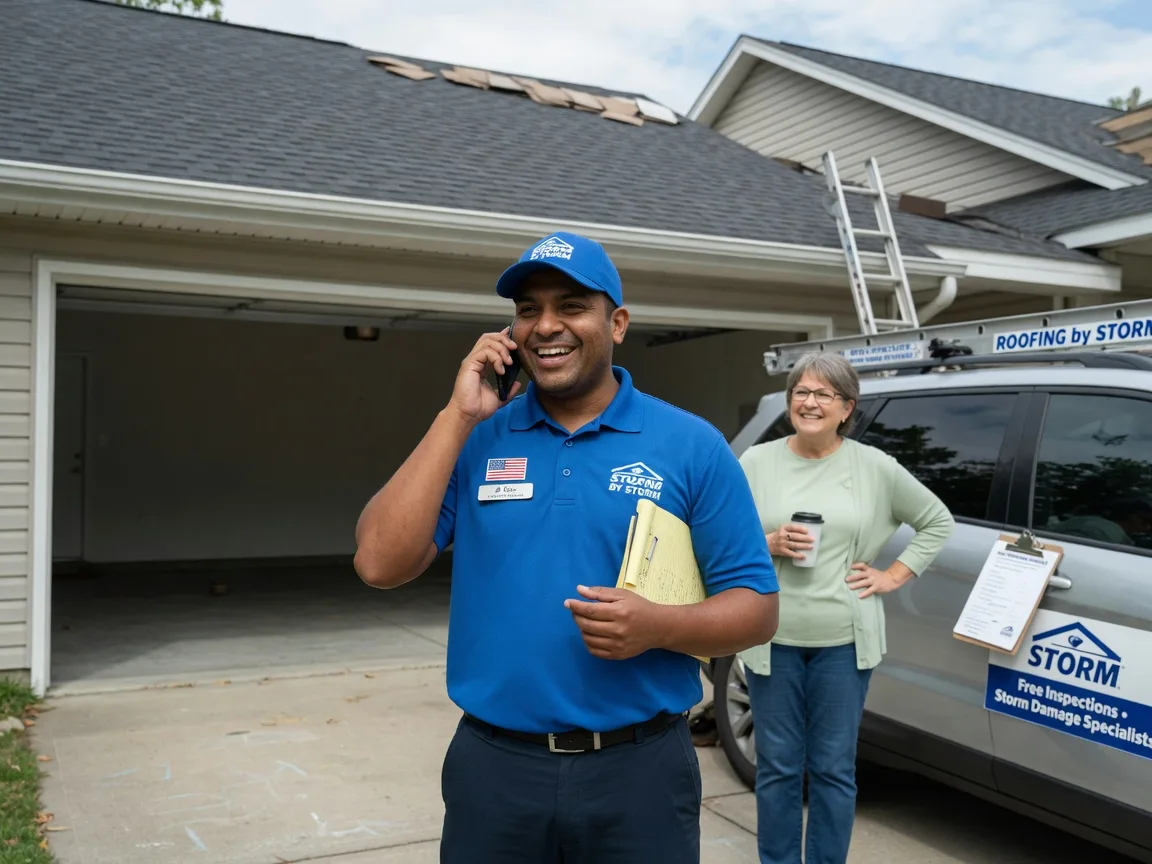 Roof Repair Near Me Currie, MN FAQs